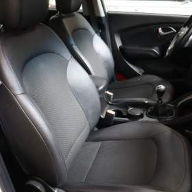 Foto inzerátu Hyundai ix35 1.7 CRDi