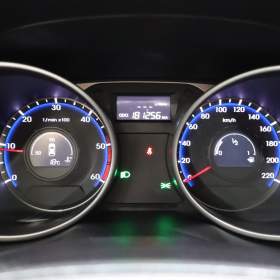 Foto inzerátu Hyundai ix35 1.7 CRDi
