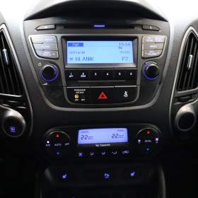 Foto inzerátu Hyundai ix35 1.7 CRDi