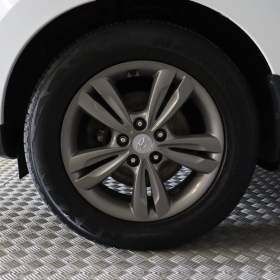 Foto inzerátu Hyundai ix35 1.7 CRDi