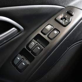 Foto inzerátu Hyundai ix35 1.7 CRDi