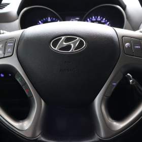 Foto inzerátu Hyundai ix35 1.7 CRDi