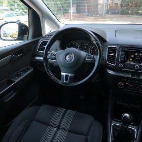 VW Sharan 2.0 TDI / 19903646
