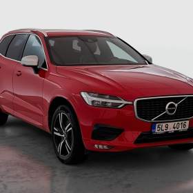 Volvo XC60 T5 AWD / 19903648