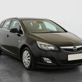Opel Astra 1.4 T / 19903649