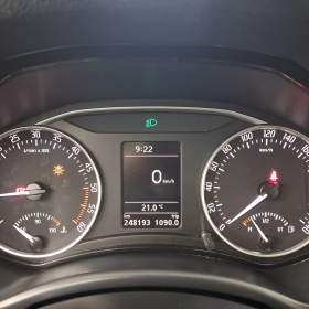 Skoda Octavia 1.6 TDI / 19903656