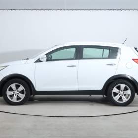 Foto inzerátu Kia Sportage 1.7 CRDi