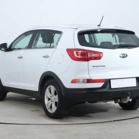 Foto inzerátu Kia Sportage 1.7 CRDi