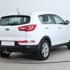 Foto inzerátu Kia Sportage 1.7 CRDi