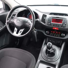 Foto inzerátu Kia Sportage 1.7 CRDi