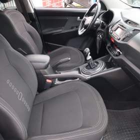 Foto inzerátu Kia Sportage 1.7 CRDi
