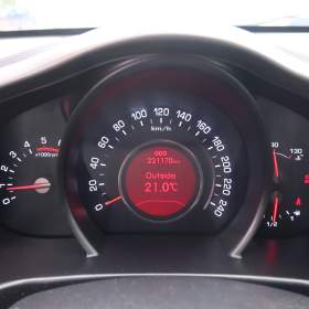 Foto inzerátu Kia Sportage 1.7 CRDi
