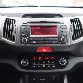 Foto inzerátu Kia Sportage 1.7 CRDi