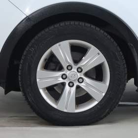 Foto inzerátu Kia Sportage 1.7 CRDi