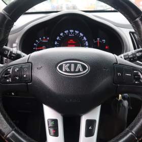 Foto inzerátu Kia Sportage 1.7 CRDi