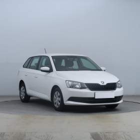 Skoda Fabia 1.4 TDI / 19903689