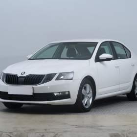 Foto inzerátu Skoda Octavia 1.6 TDI