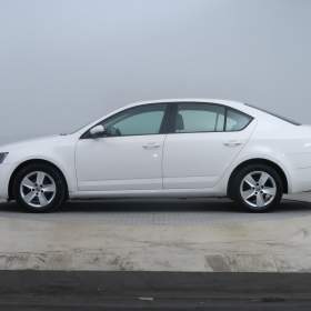Foto inzerátu Skoda Octavia 1.6 TDI