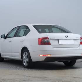 Foto inzerátu Skoda Octavia 1.6 TDI