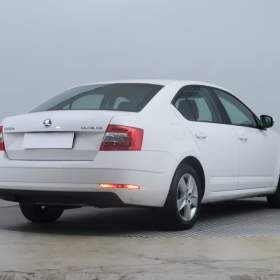 Foto inzerátu Skoda Octavia 1.6 TDI