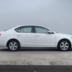 Foto inzerátu Skoda Octavia 1.6 TDI