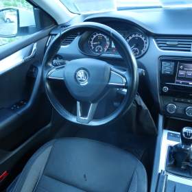 Foto inzerátu Skoda Octavia 1.6 TDI