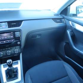 Foto inzerátu Skoda Octavia 1.6 TDI