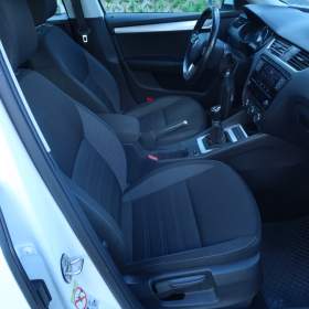 Foto inzerátu Skoda Octavia 1.6 TDI