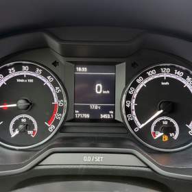 Foto inzerátu Skoda Octavia 1.6 TDI