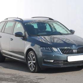 Skoda Octavia 2.0 TDI / 19903712