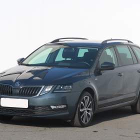 Foto inzerátu Skoda Octavia 2.0 TDI