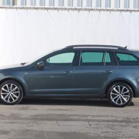 Foto inzerátu Skoda Octavia 2.0 TDI