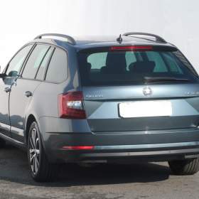 Foto inzerátu Skoda Octavia 2.0 TDI