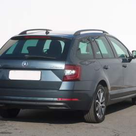 Foto inzerátu Skoda Octavia 2.0 TDI