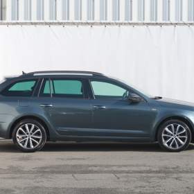Foto inzerátu Skoda Octavia 2.0 TDI