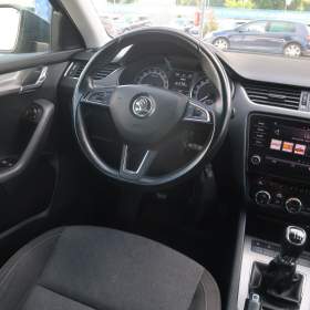 Foto inzerátu Skoda Octavia 2.0 TDI
