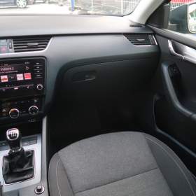 Foto inzerátu Skoda Octavia 2.0 TDI