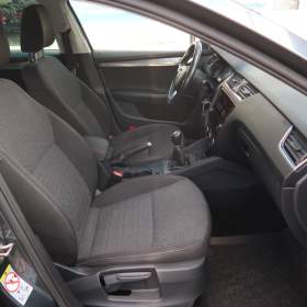Foto inzerátu Skoda Octavia 2.0 TDI