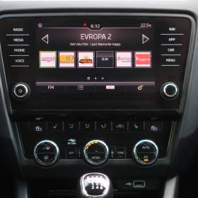 Foto inzerátu Skoda Octavia 2.0 TDI
