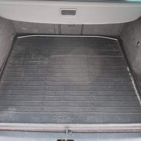 Foto inzerátu Skoda Octavia 2.0 TDI