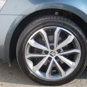 Foto inzerátu Skoda Octavia 2.0 TDI
