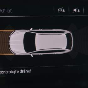 Foto inzerátu Skoda Octavia 2.0 TDI