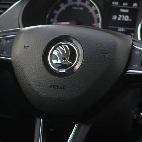 Foto inzerátu Skoda Octavia 2.0 TDI