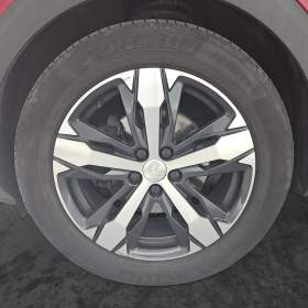Peugeot 5008 PureTech 130 / 19903716