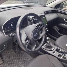 Foto inzerátu Hyundai Tucson 1.6 T-GDI