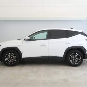 Foto inzerátu Hyundai Tucson 1.6 T-GDI