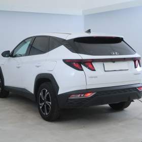 Foto inzerátu Hyundai Tucson 1.6 T-GDI