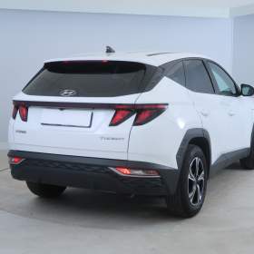 Foto inzerátu Hyundai Tucson 1.6 T-GDI
