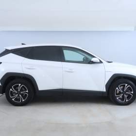 Foto inzerátu Hyundai Tucson 1.6 T-GDI