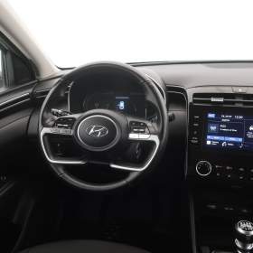 Foto inzerátu Hyundai Tucson 1.6 T-GDI